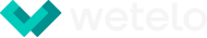 Wetelo logo