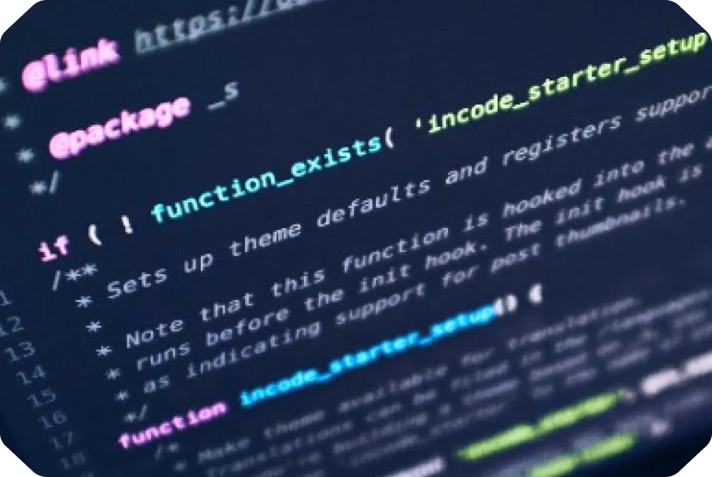 API Integration