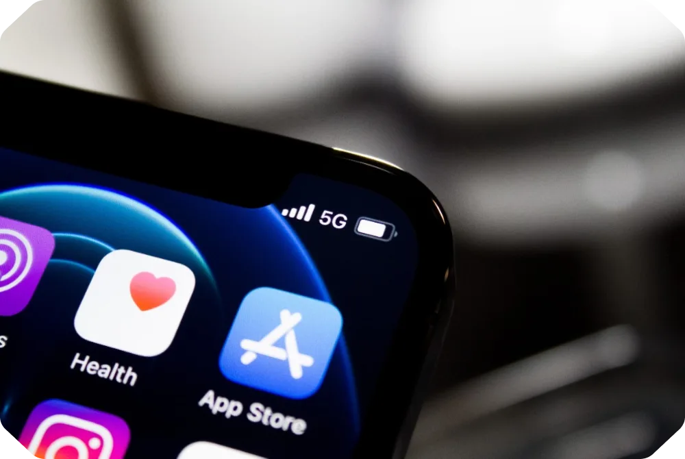 App Store Submission