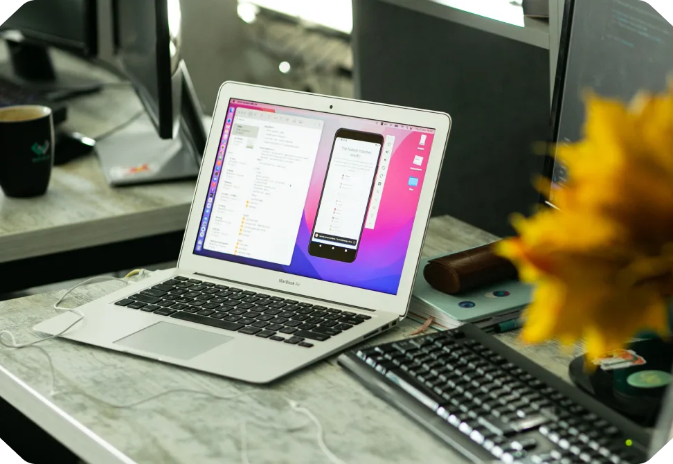 Mobile App Testing and QA