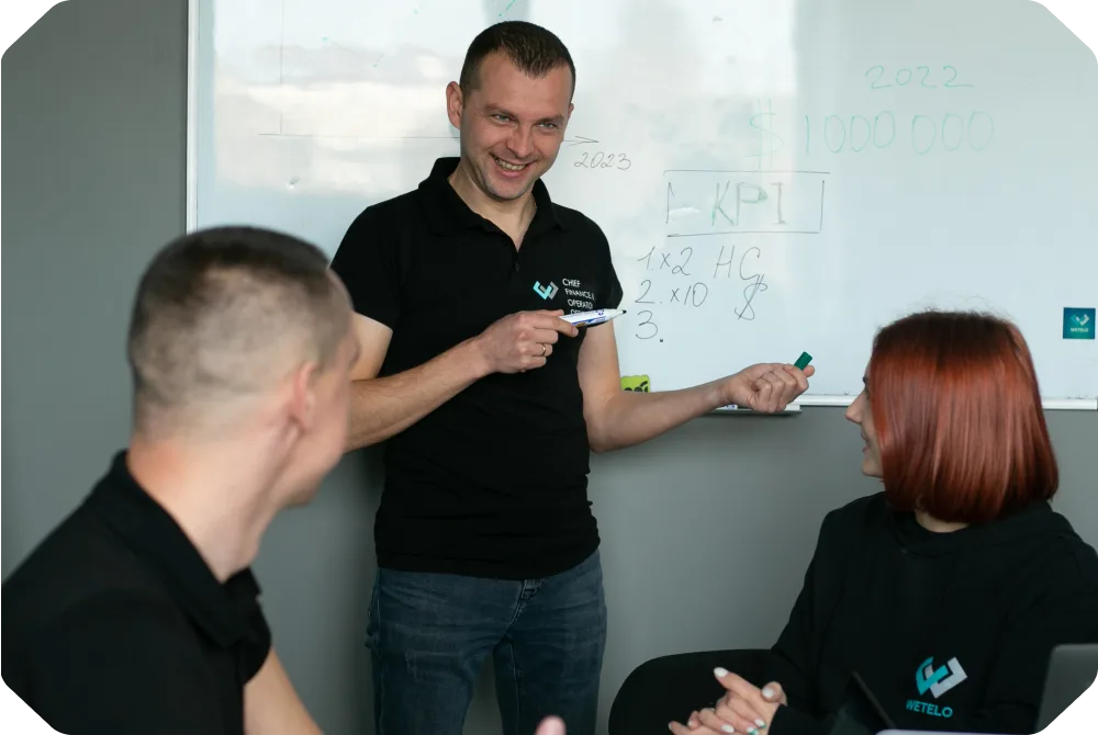Technical interview