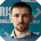 Roman Kobriy