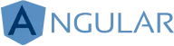 angular logo