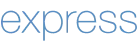 expressJS logo