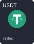 Crypto mobile app order screen top preview