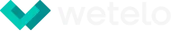 Wetelo logo