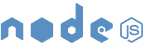 nodeJs logo