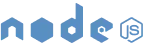nodeJs logo