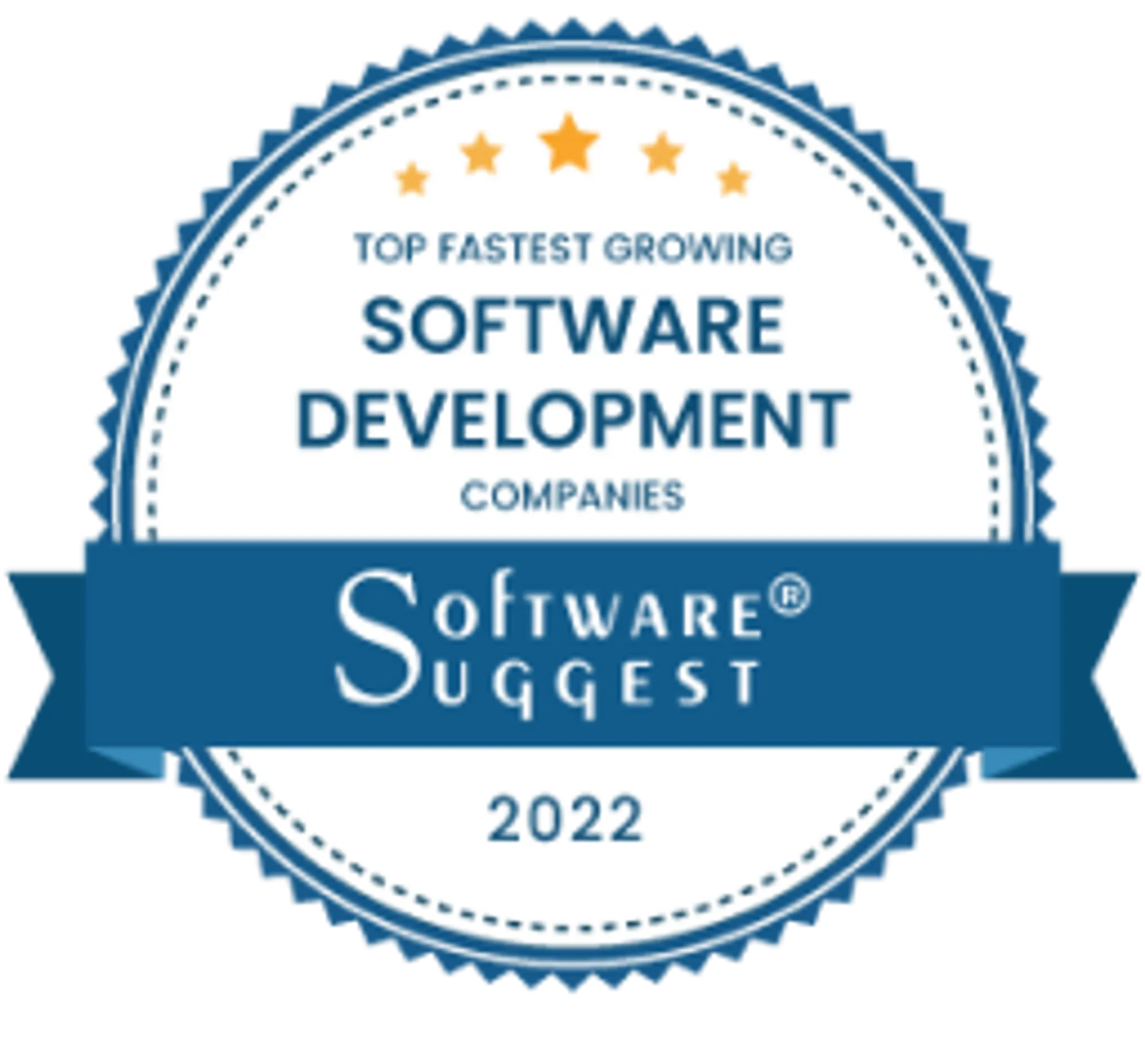 Software suggest logo